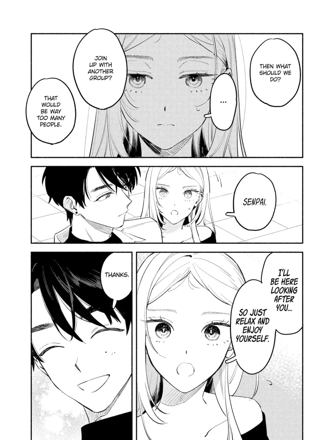 Read Yang Can