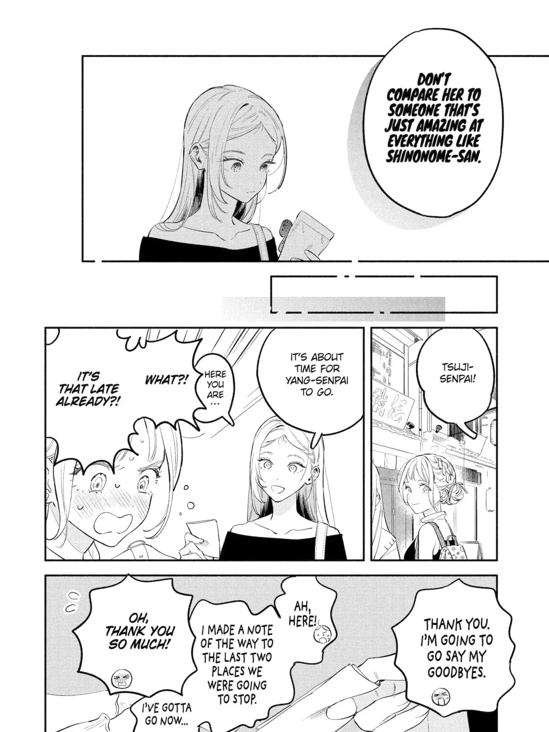 Read Yang Can