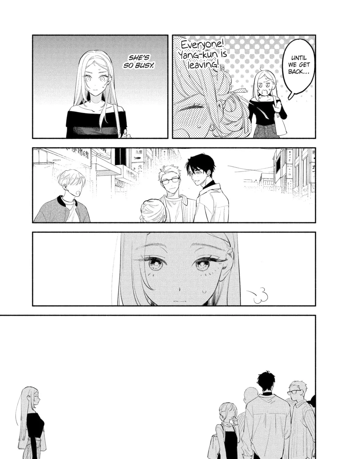 Read Yang Can