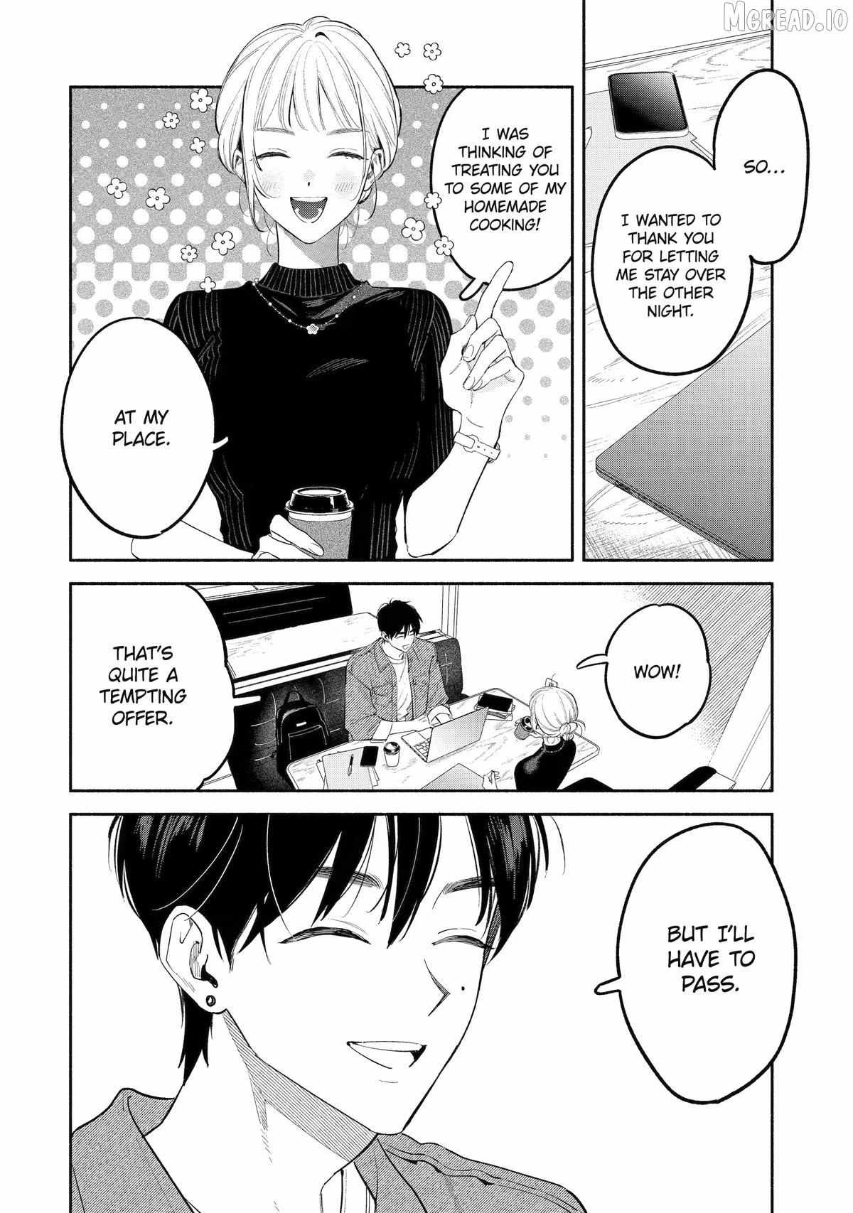 Read Yang Can