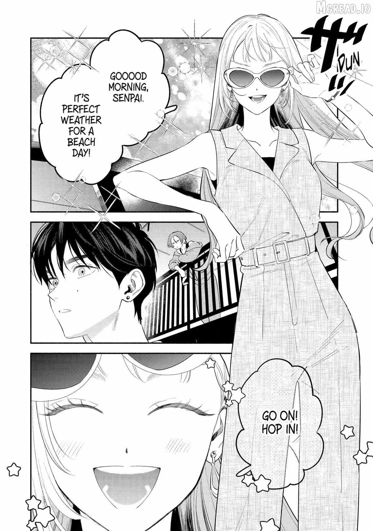 Read Yang Can
