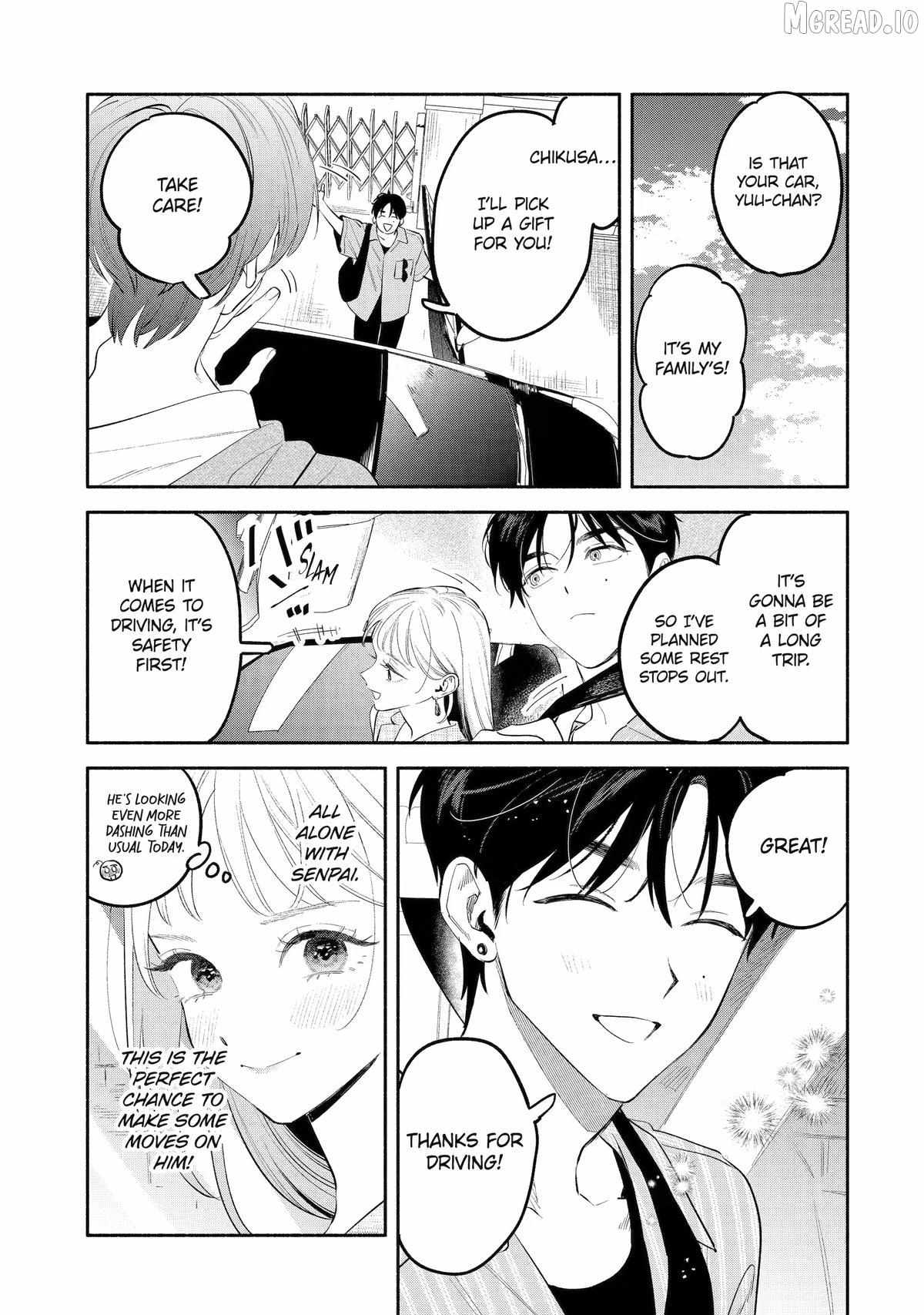 Read Yang Can