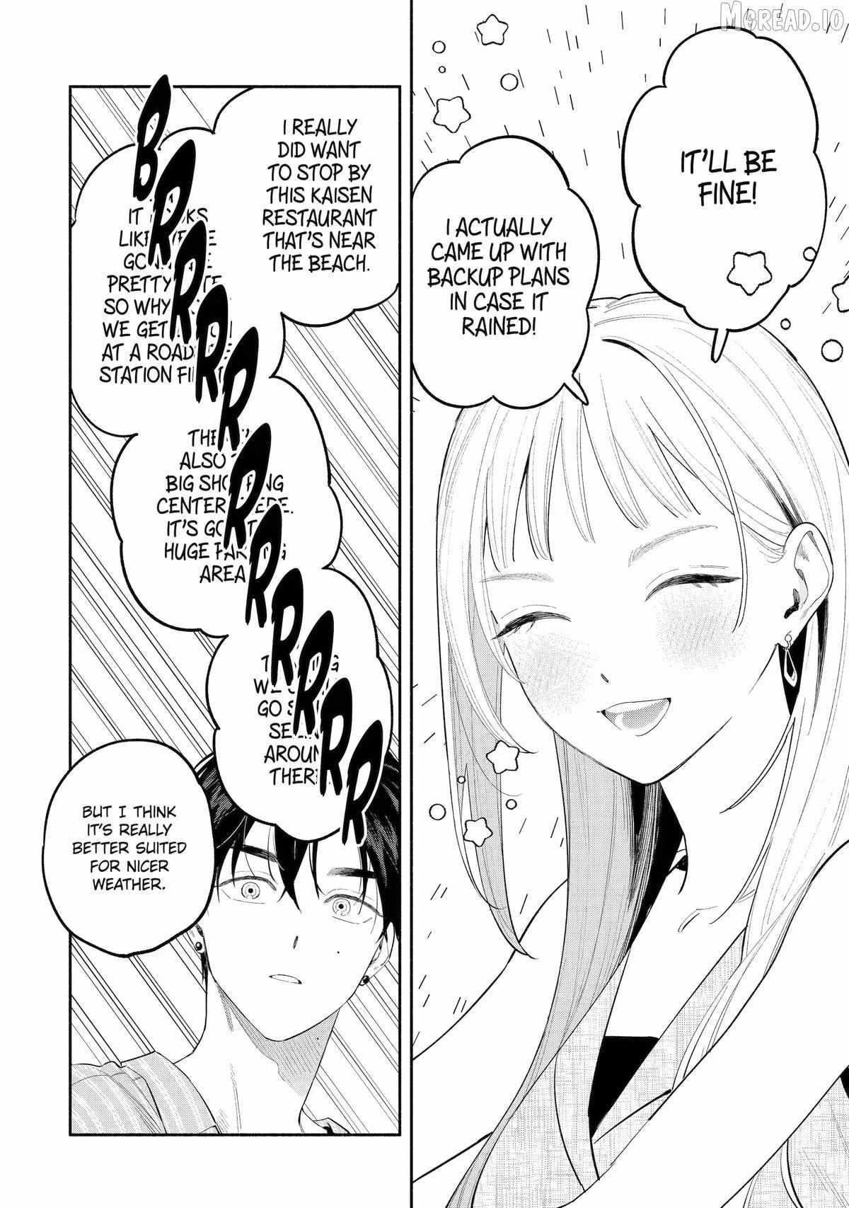 Read Yang Can