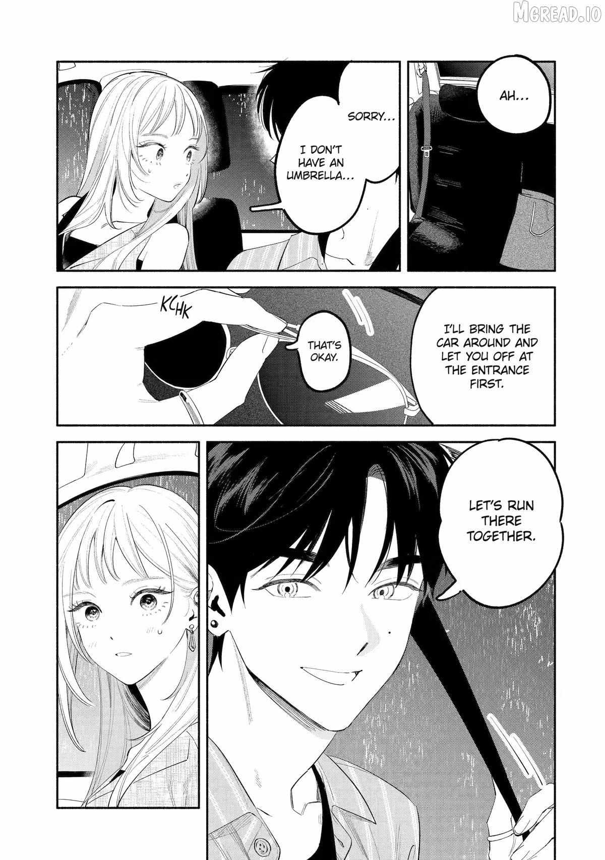 Read Yang Can