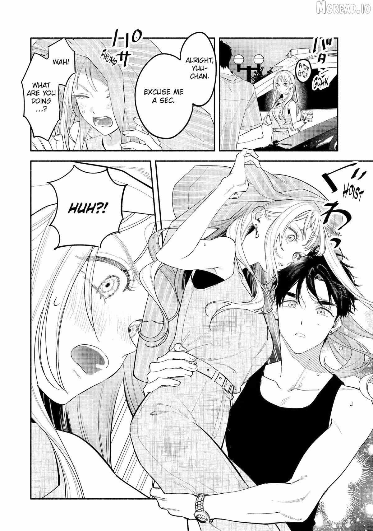 Read Yang Can