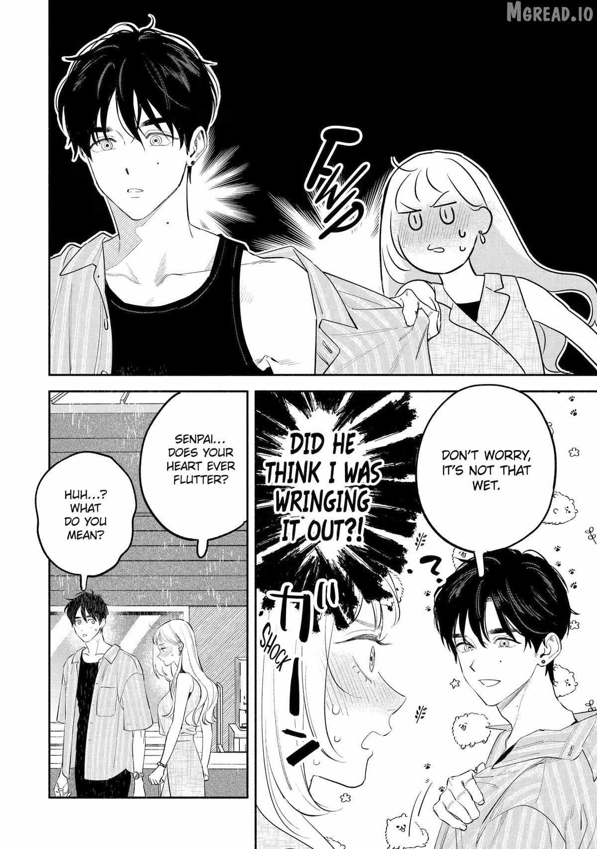 Read Yang Can