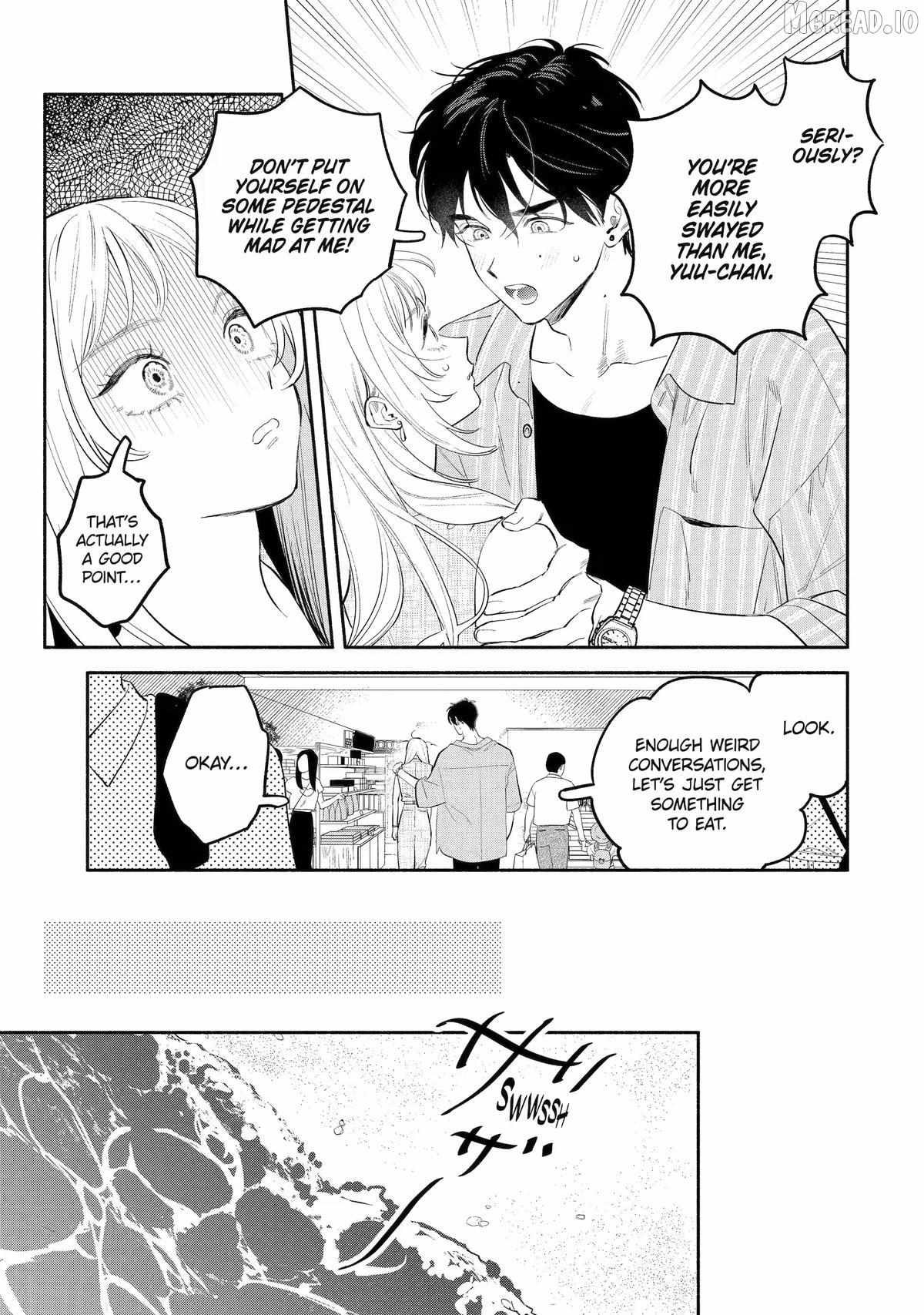 Read Yang Can