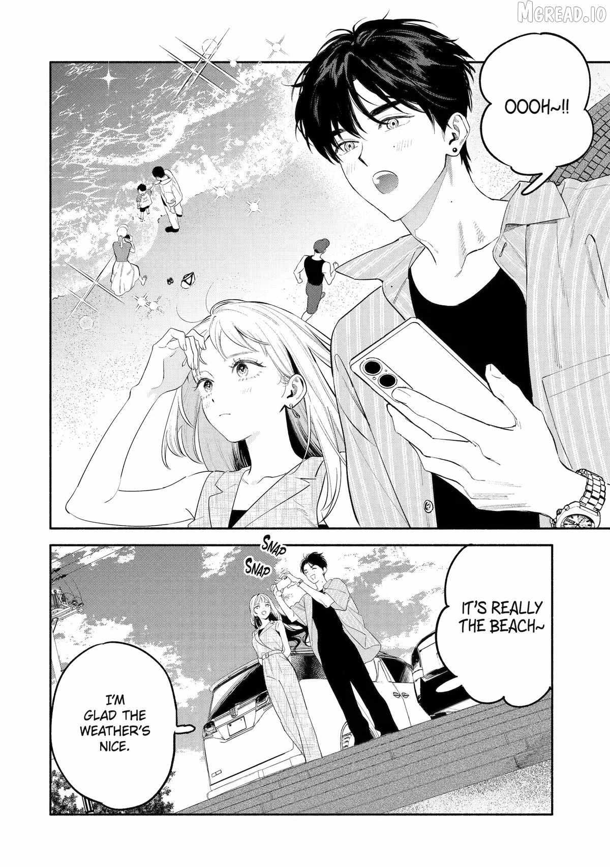 Read Yang Can