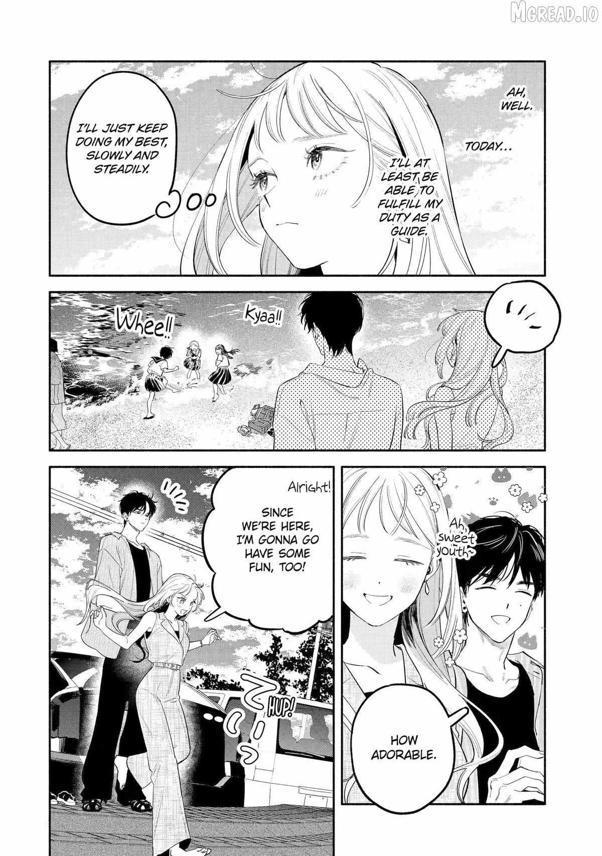 Read Yang Can