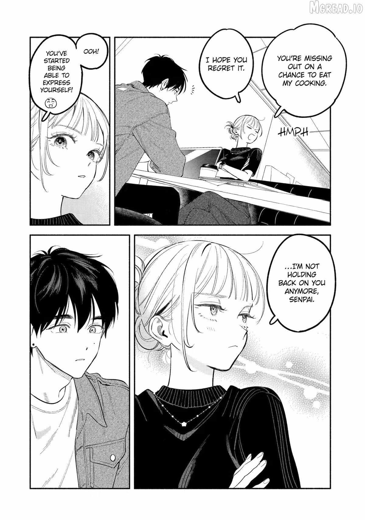 Read Yang Can