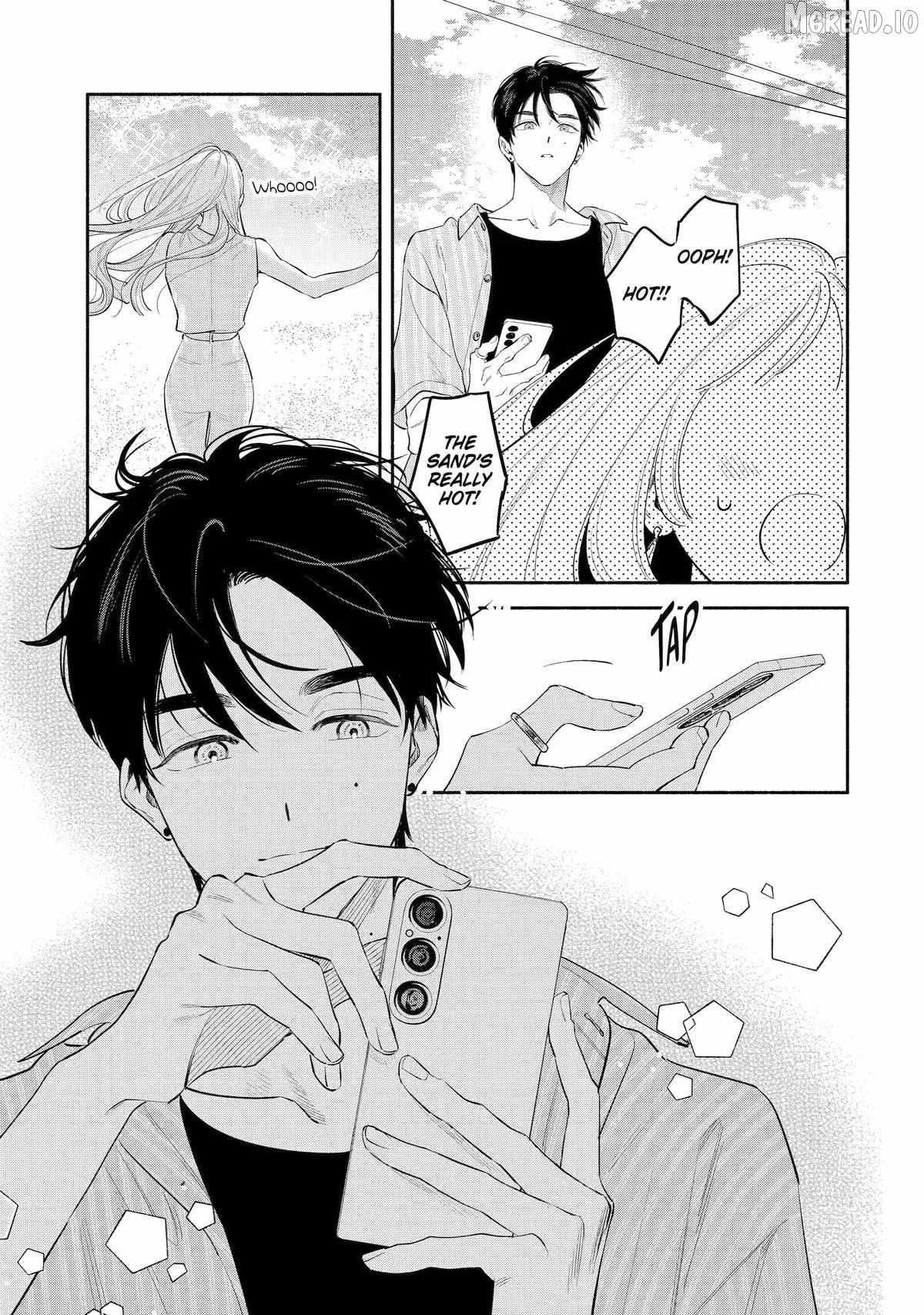 Read Yang Can