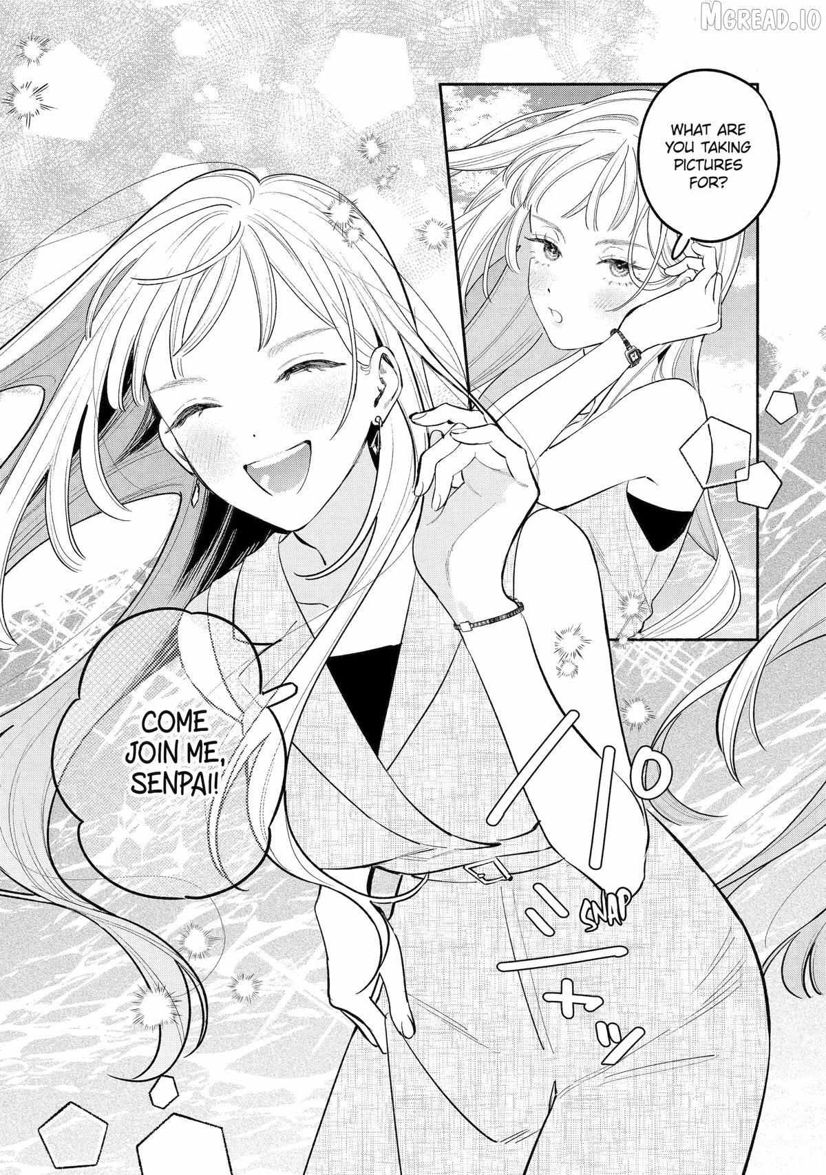 Read Yang Can
