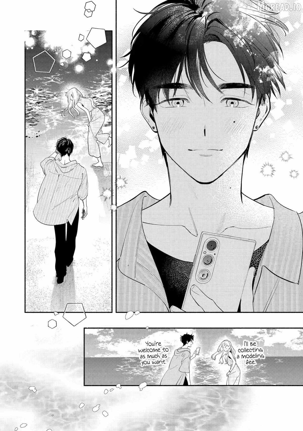 Read Yang Can