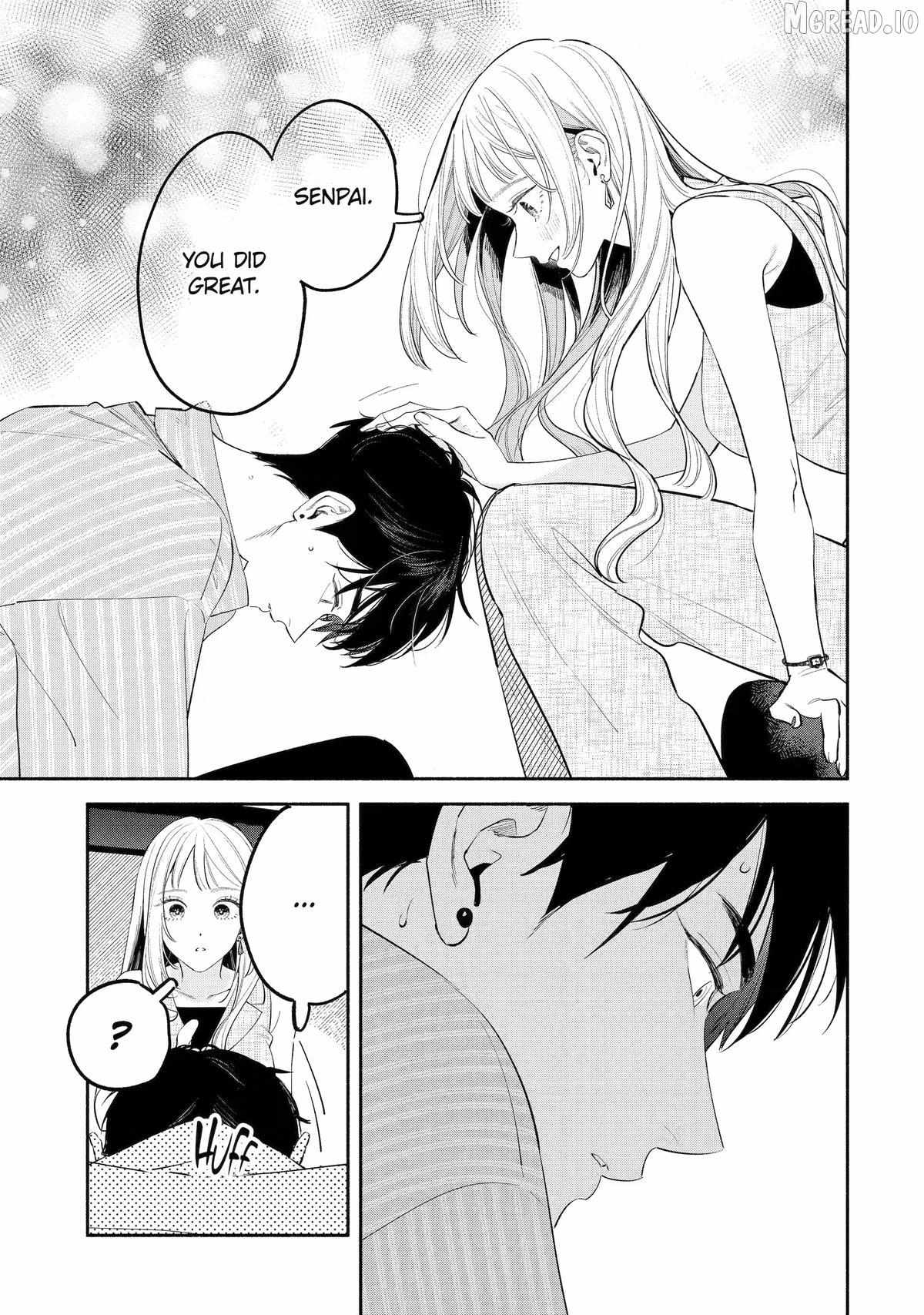 Read Yang Can