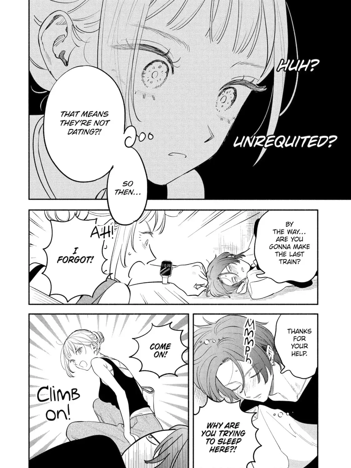 Read Yang Can