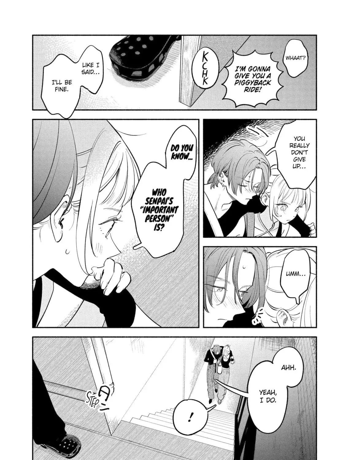 Read Yang Can