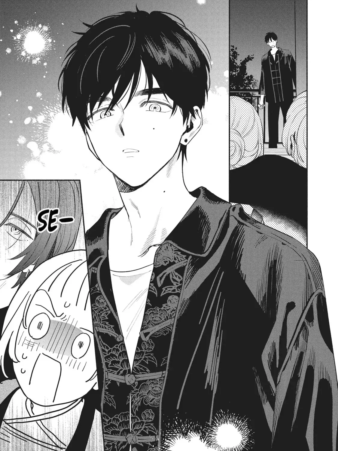 Read Yang Can