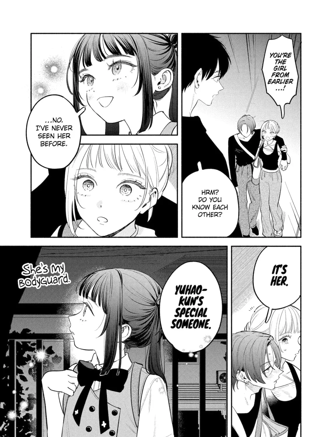 Read Yang Can