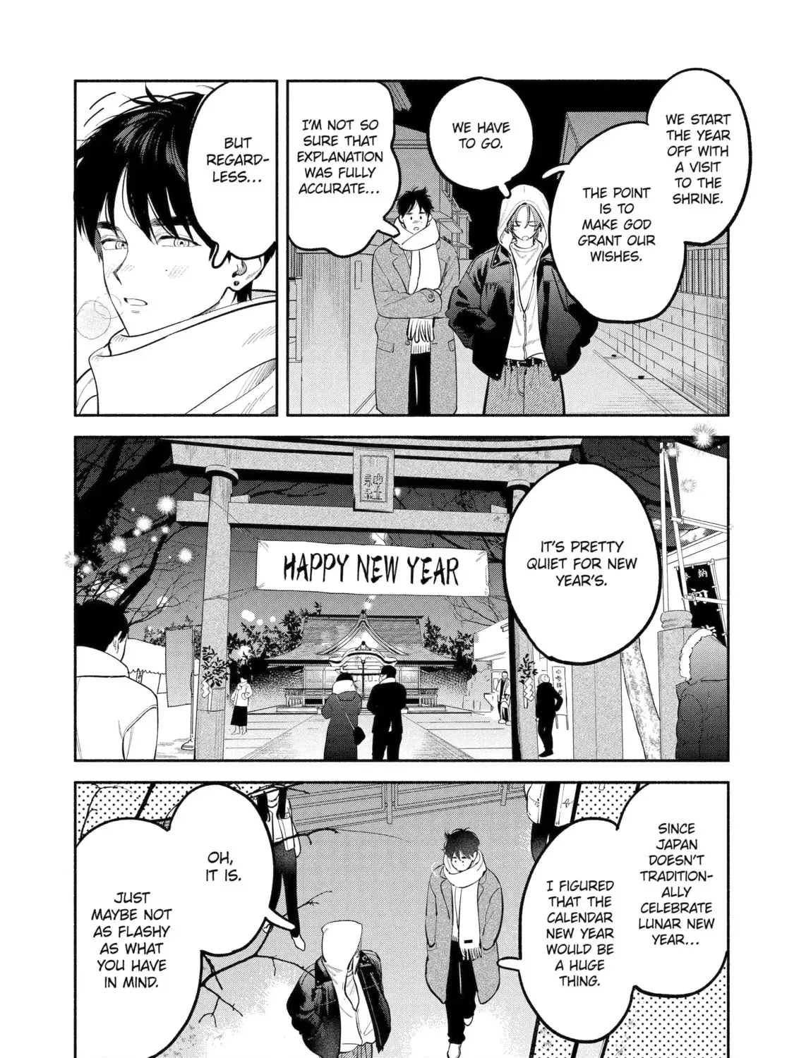 Read Yang Can