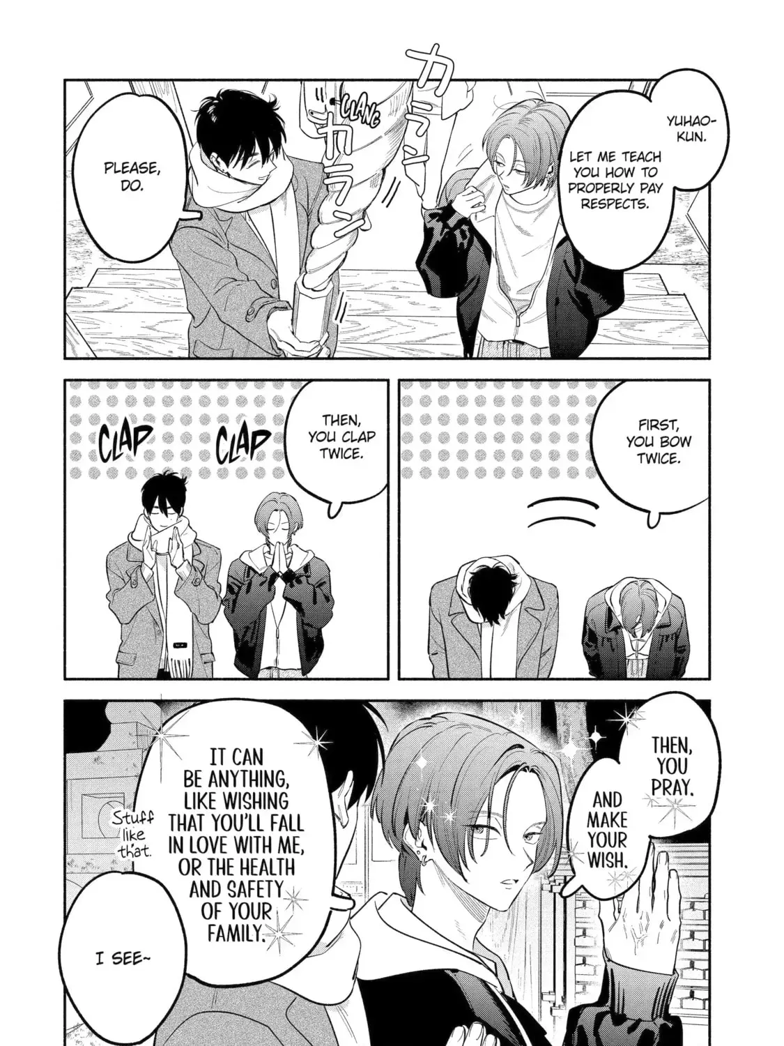 Read Yang Can