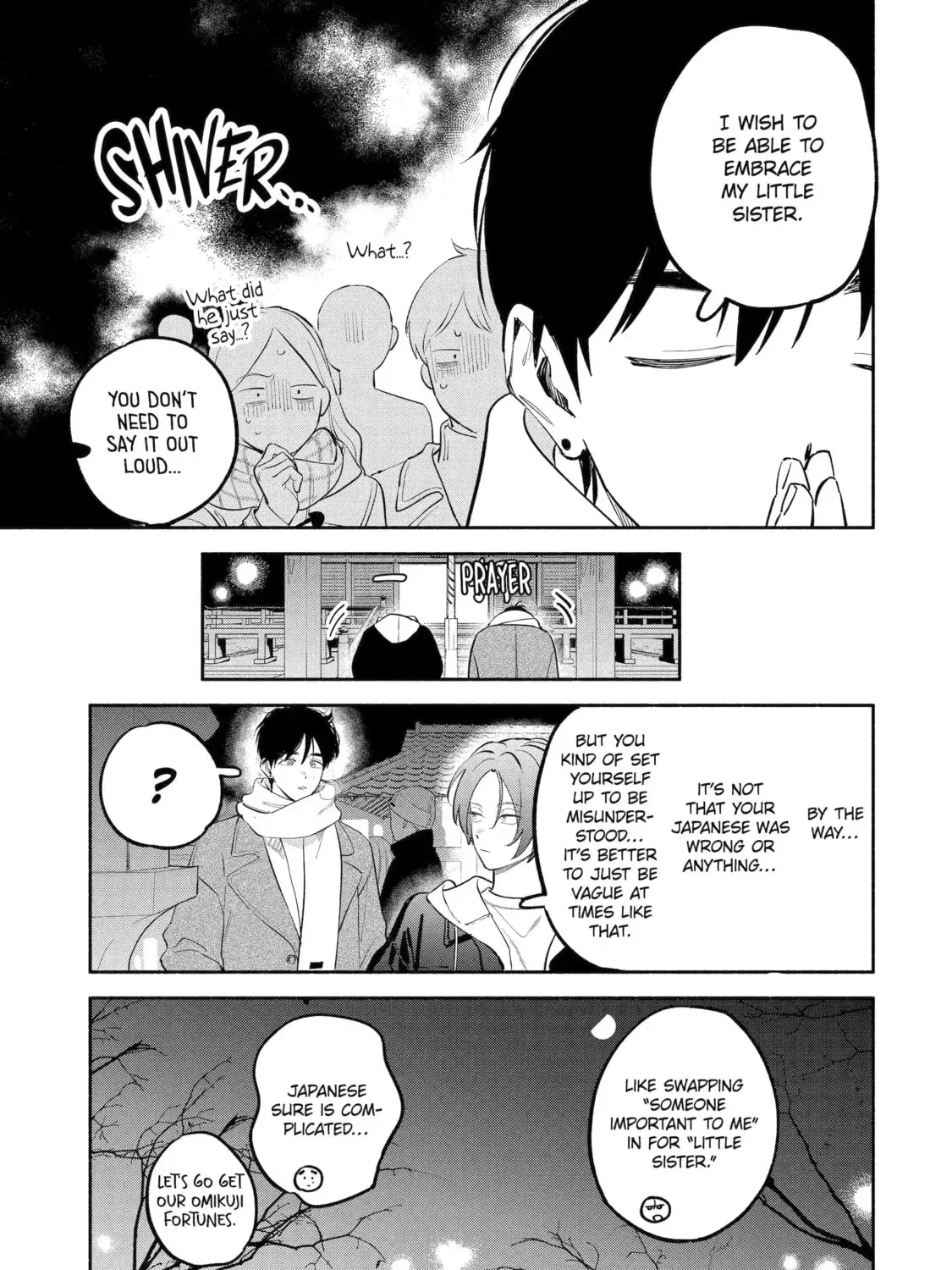 Read Yang Can