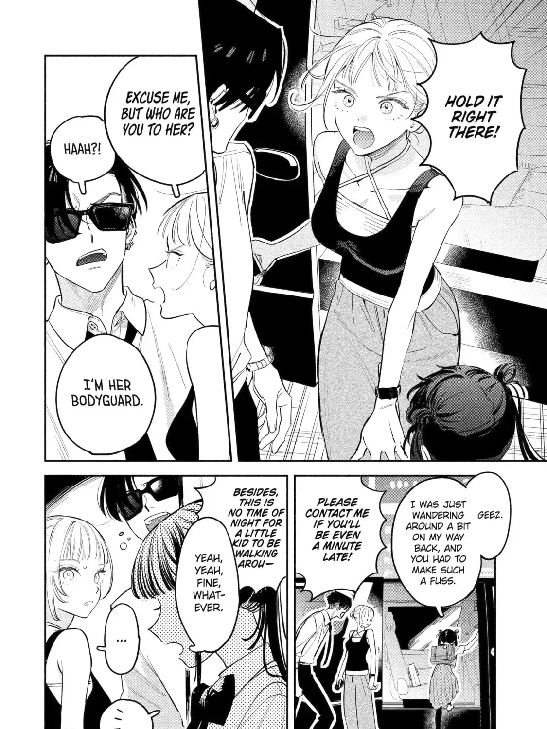 Read Yang Can