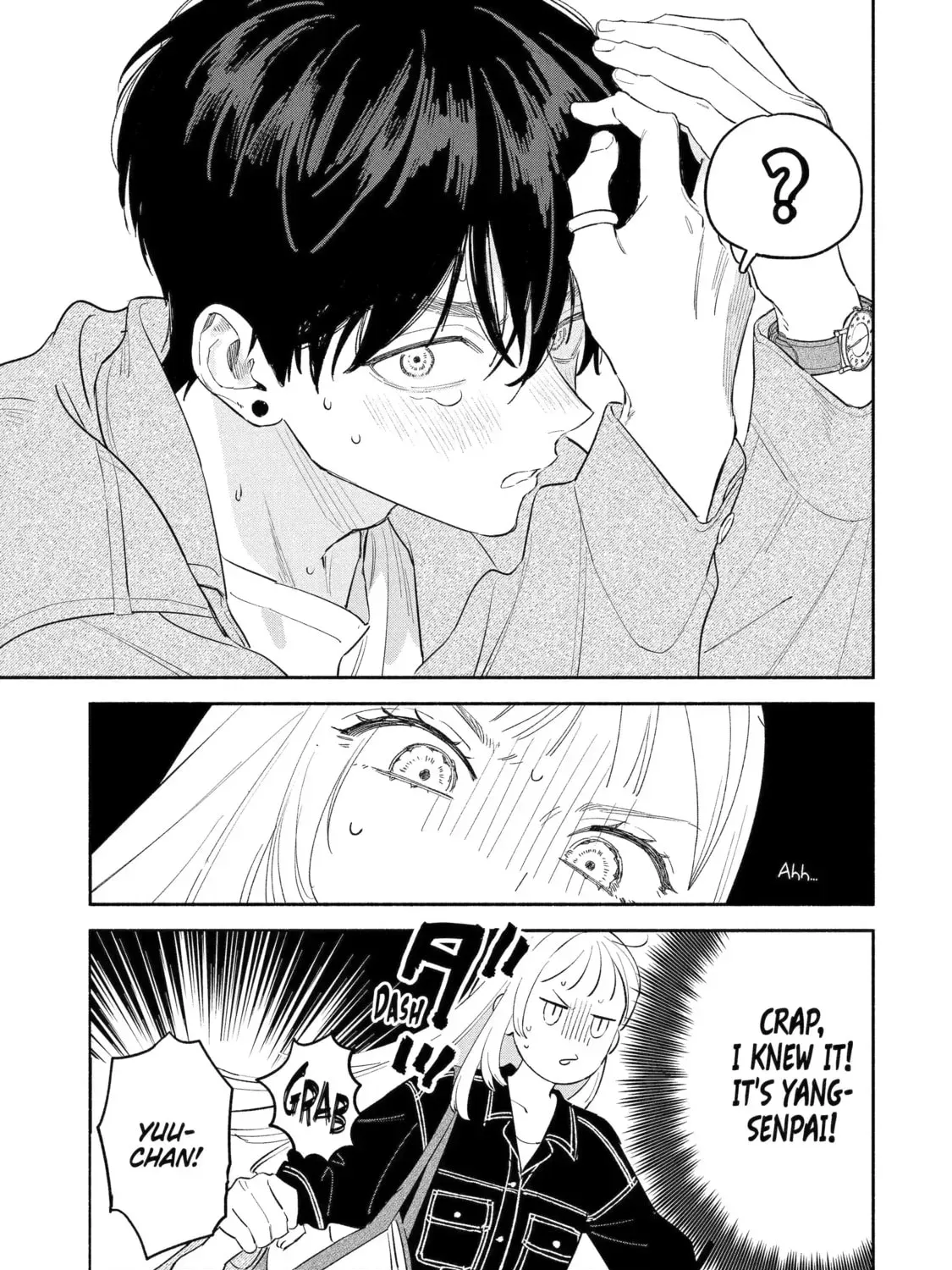 Read Yang Can