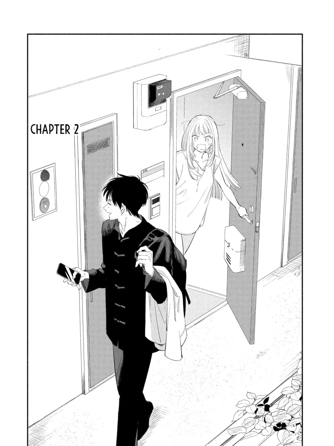Read Yang Can
