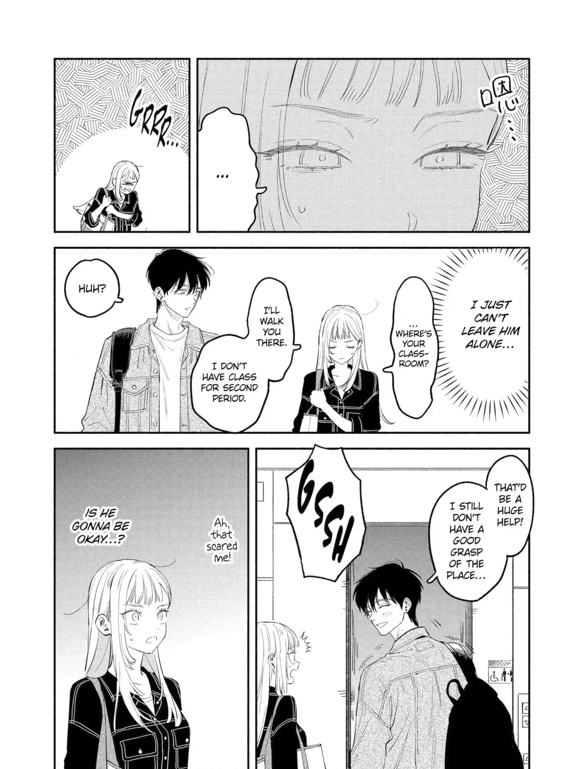 Read Yang Can