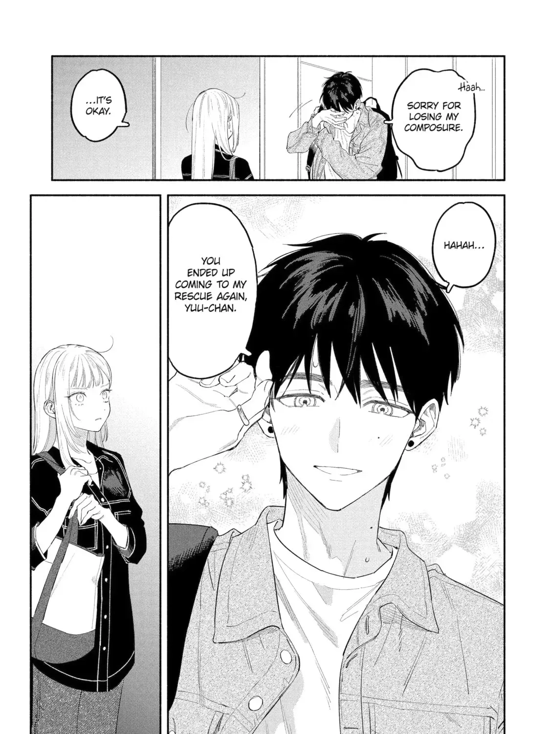 Read Yang Can
