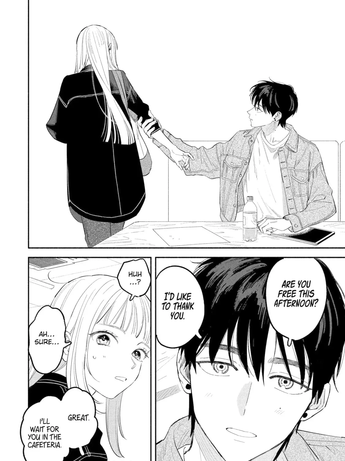 Read Yang Can
