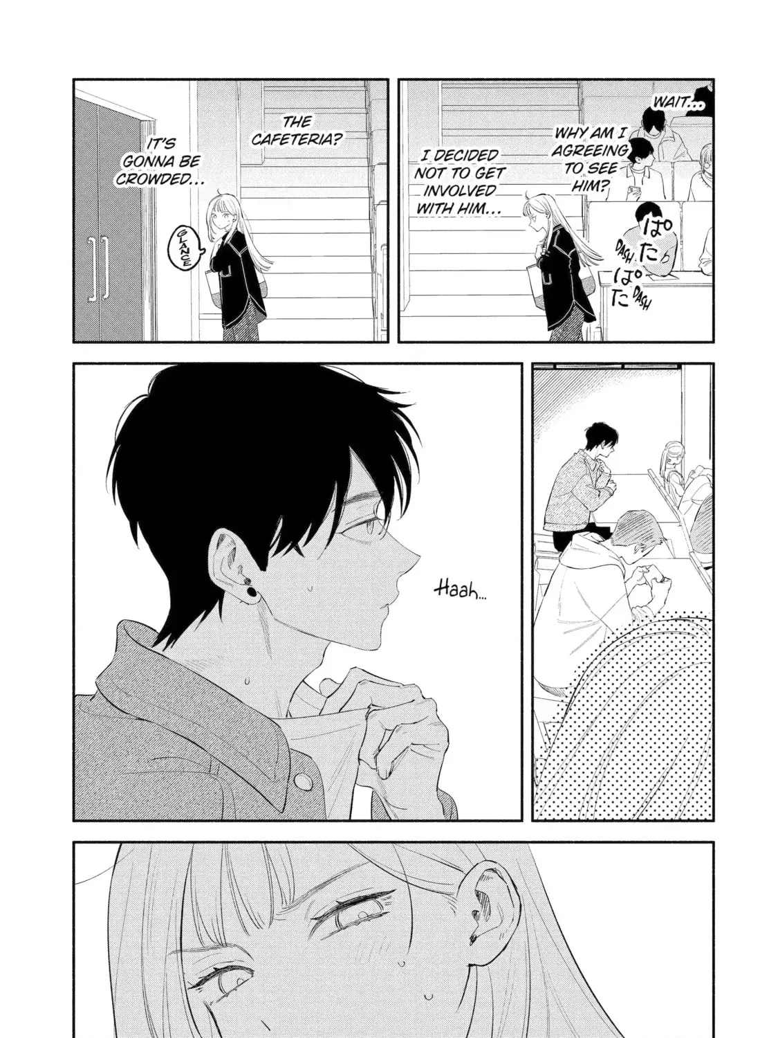Read Yang Can