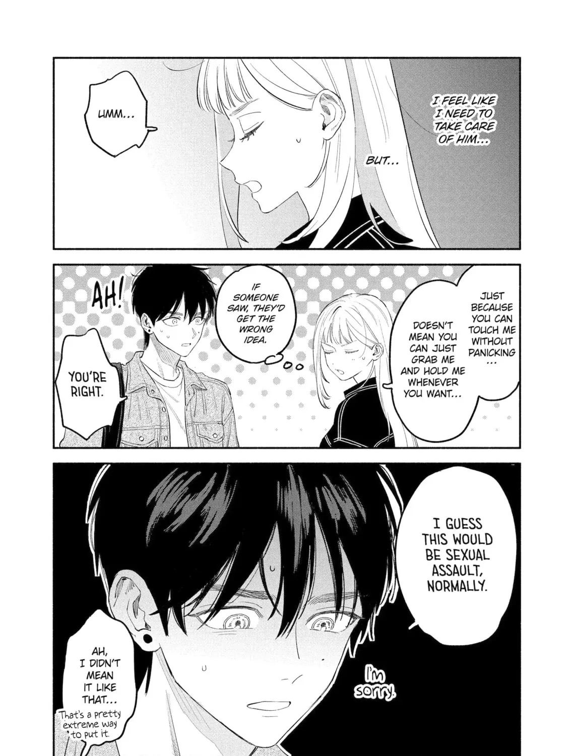 Read Yang Can