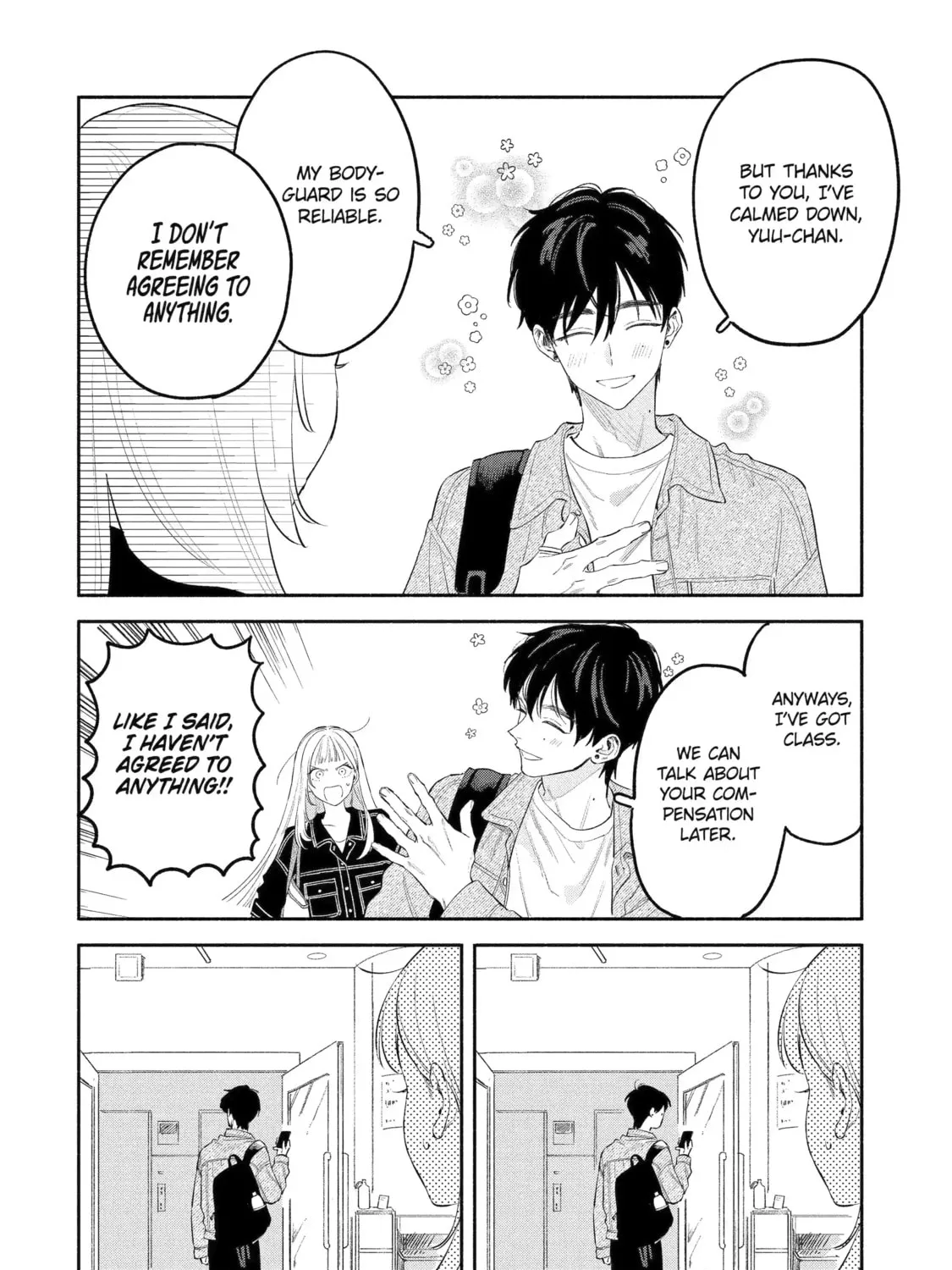 Read Yang Can