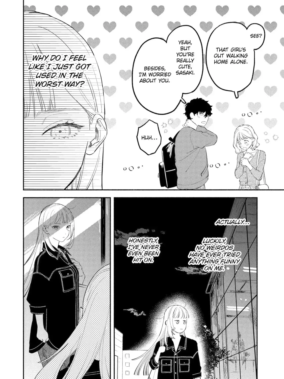 Read Yang Can