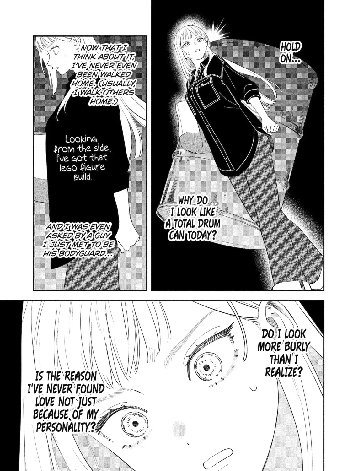 Read Yang Can