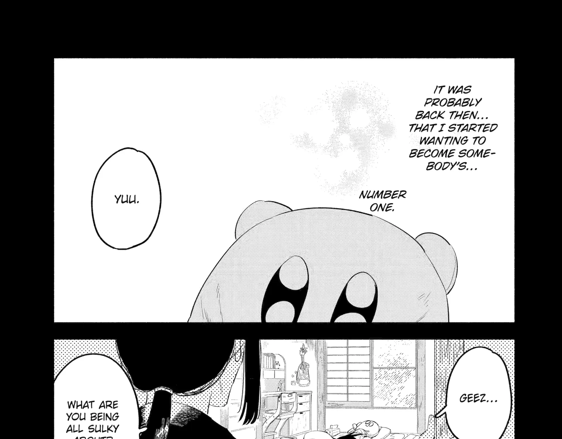 Read Yang Can
