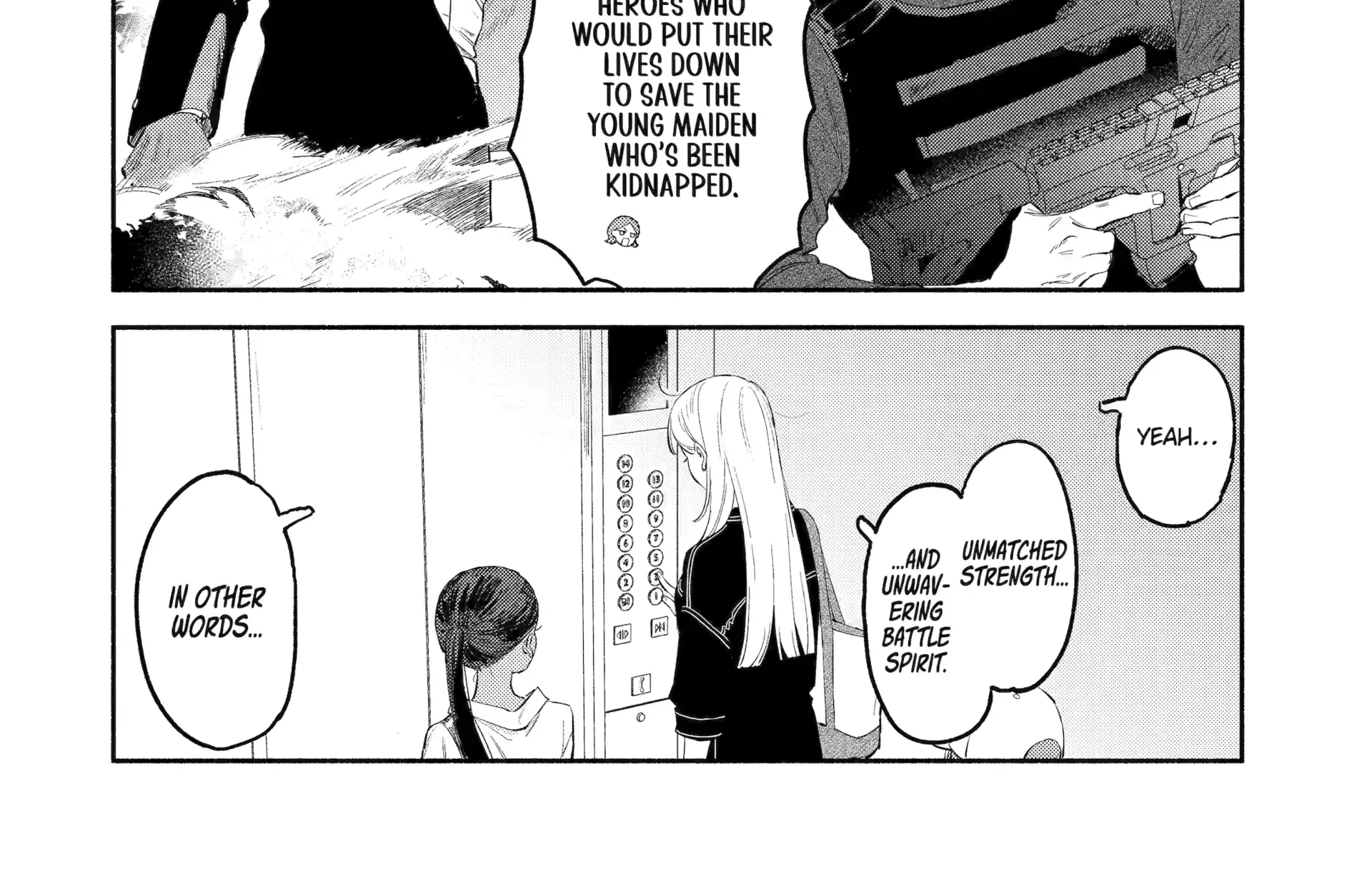 Read Yang Can