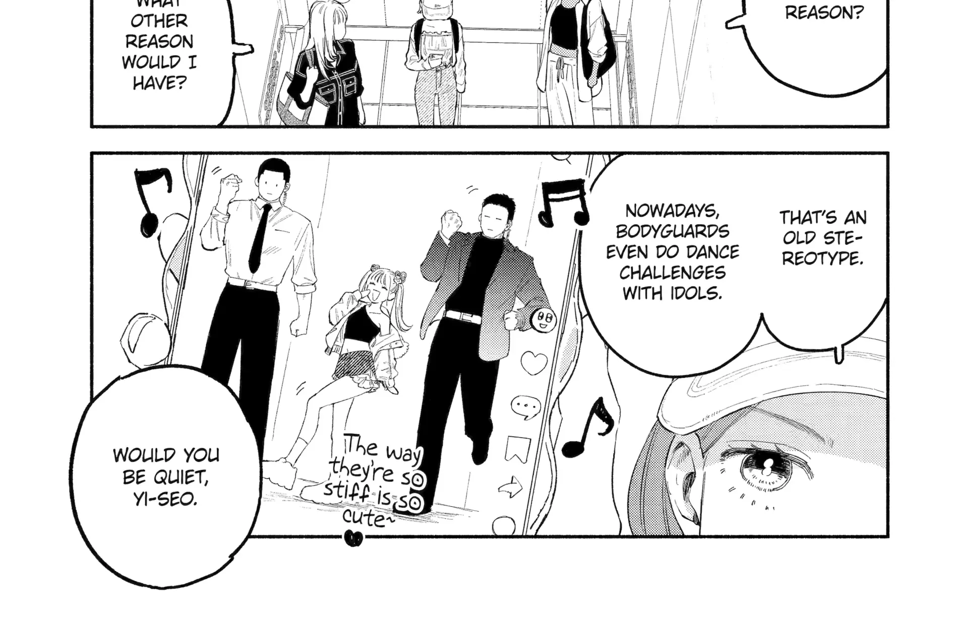 Read Yang Can