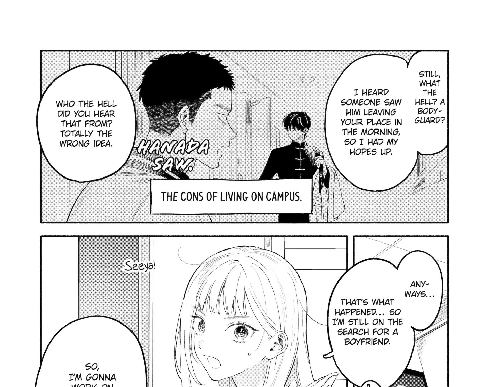 Read Yang Can