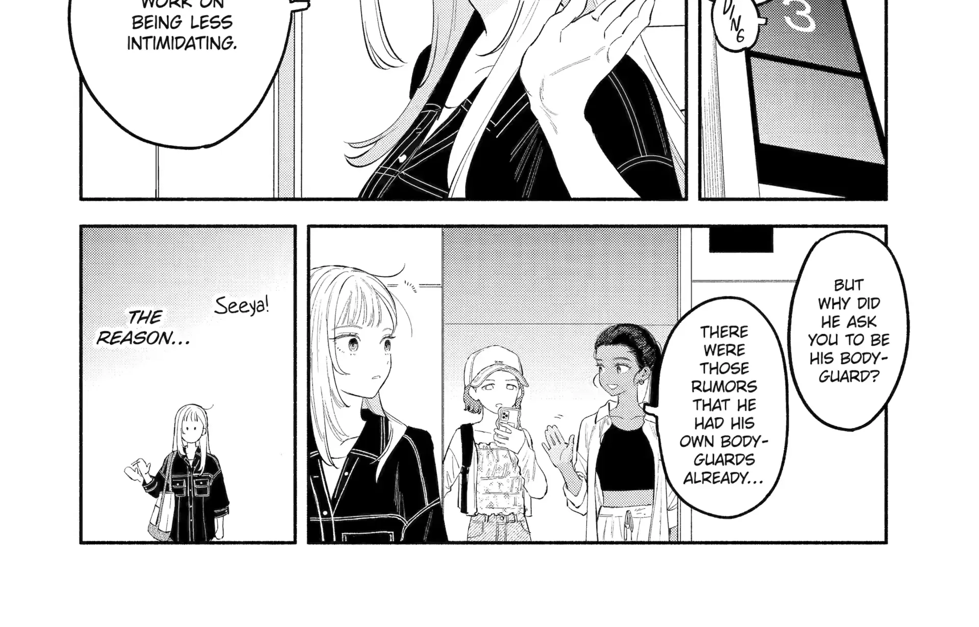 Read Yang Can
