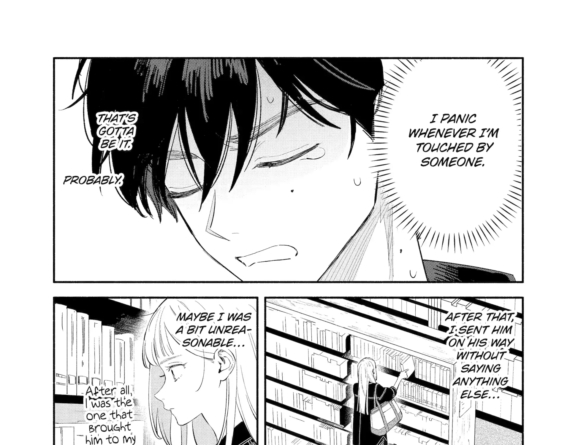 Read Yang Can