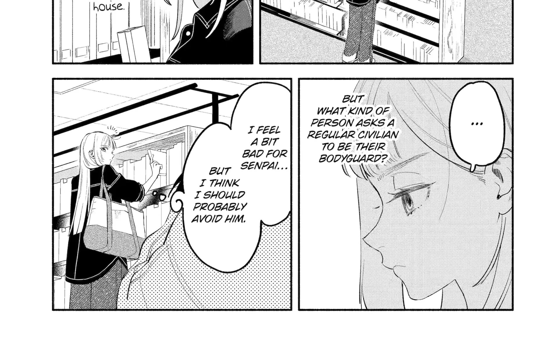 Read Yang Can