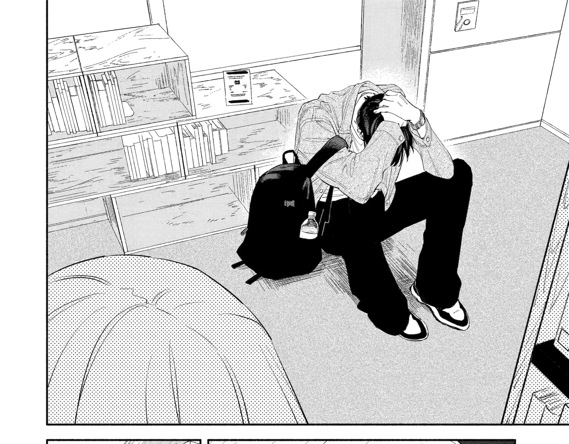 Read Yang Can