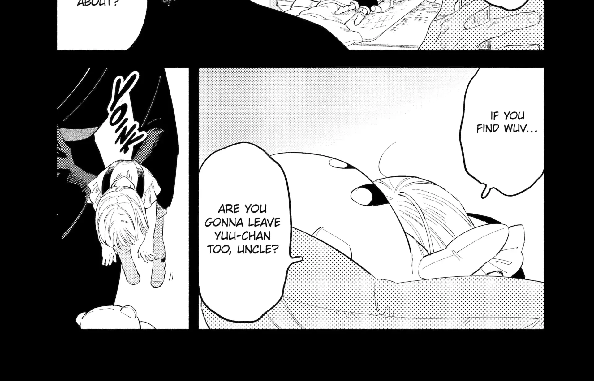 Read Yang Can