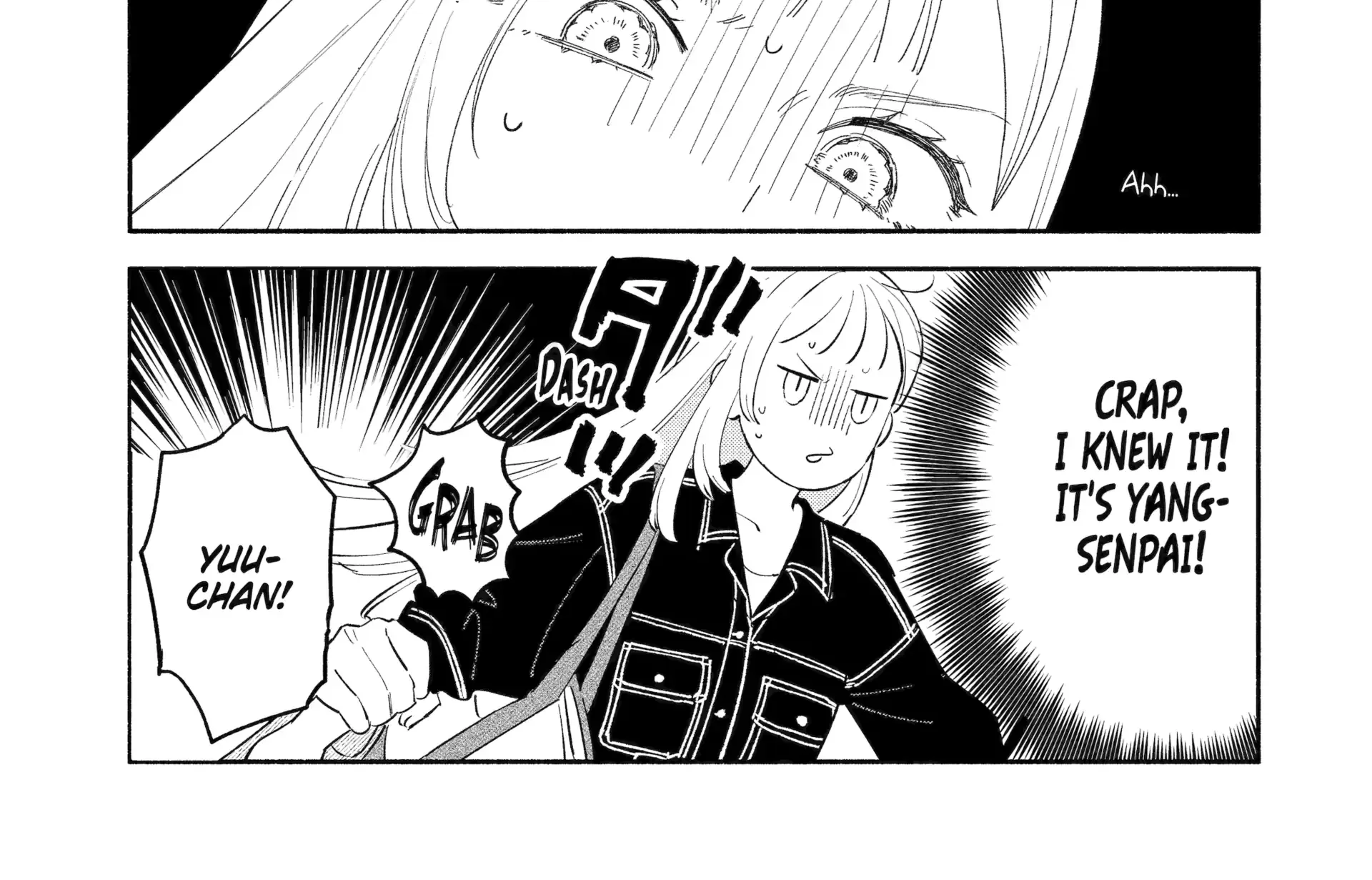 Read Yang Can