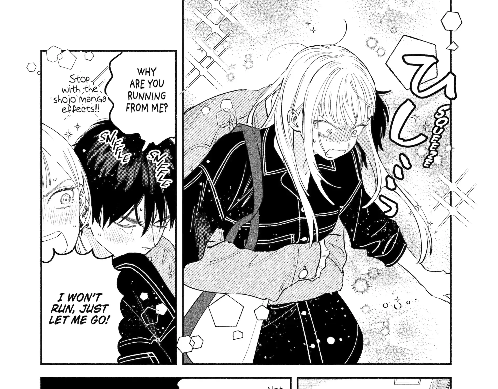 Read Yang Can