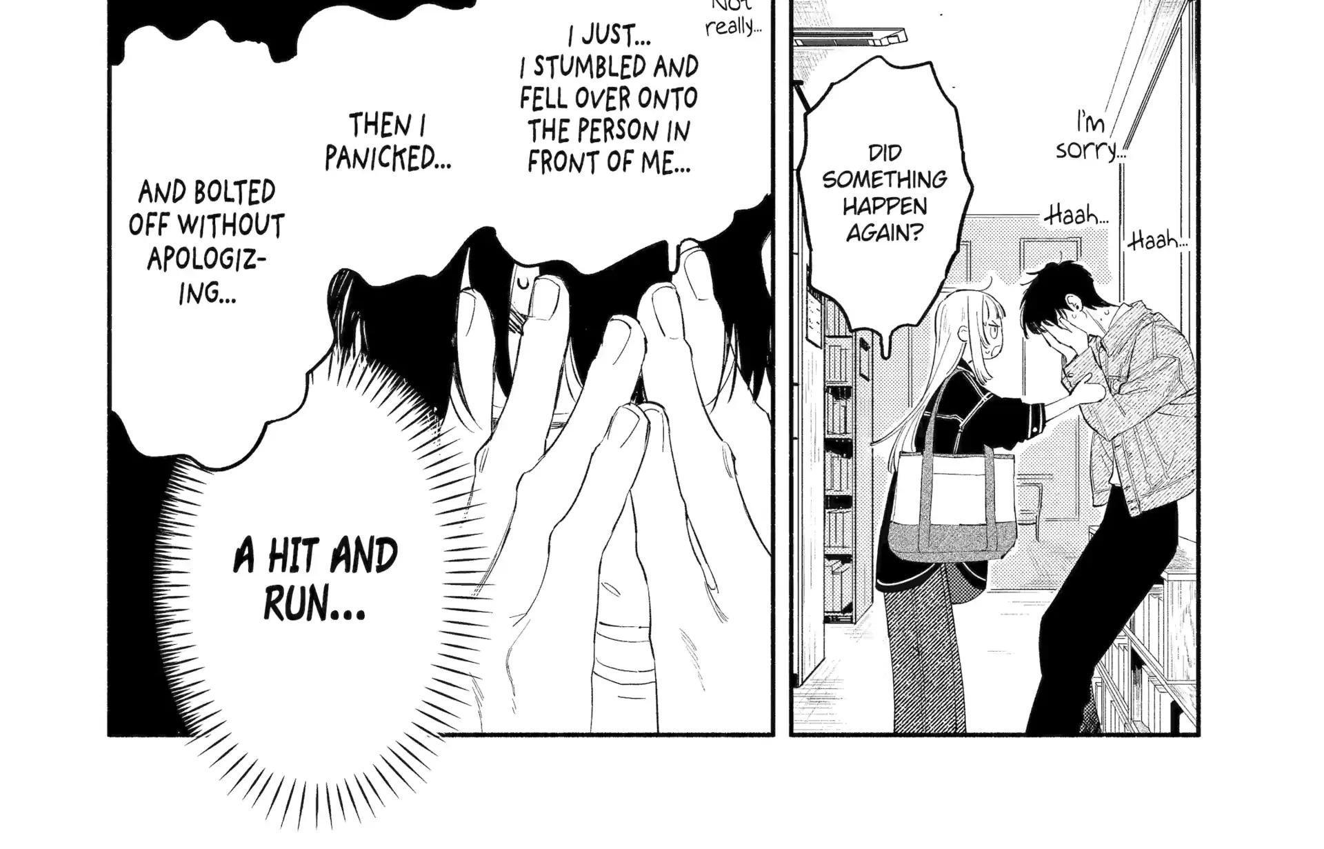 Read Yang Can