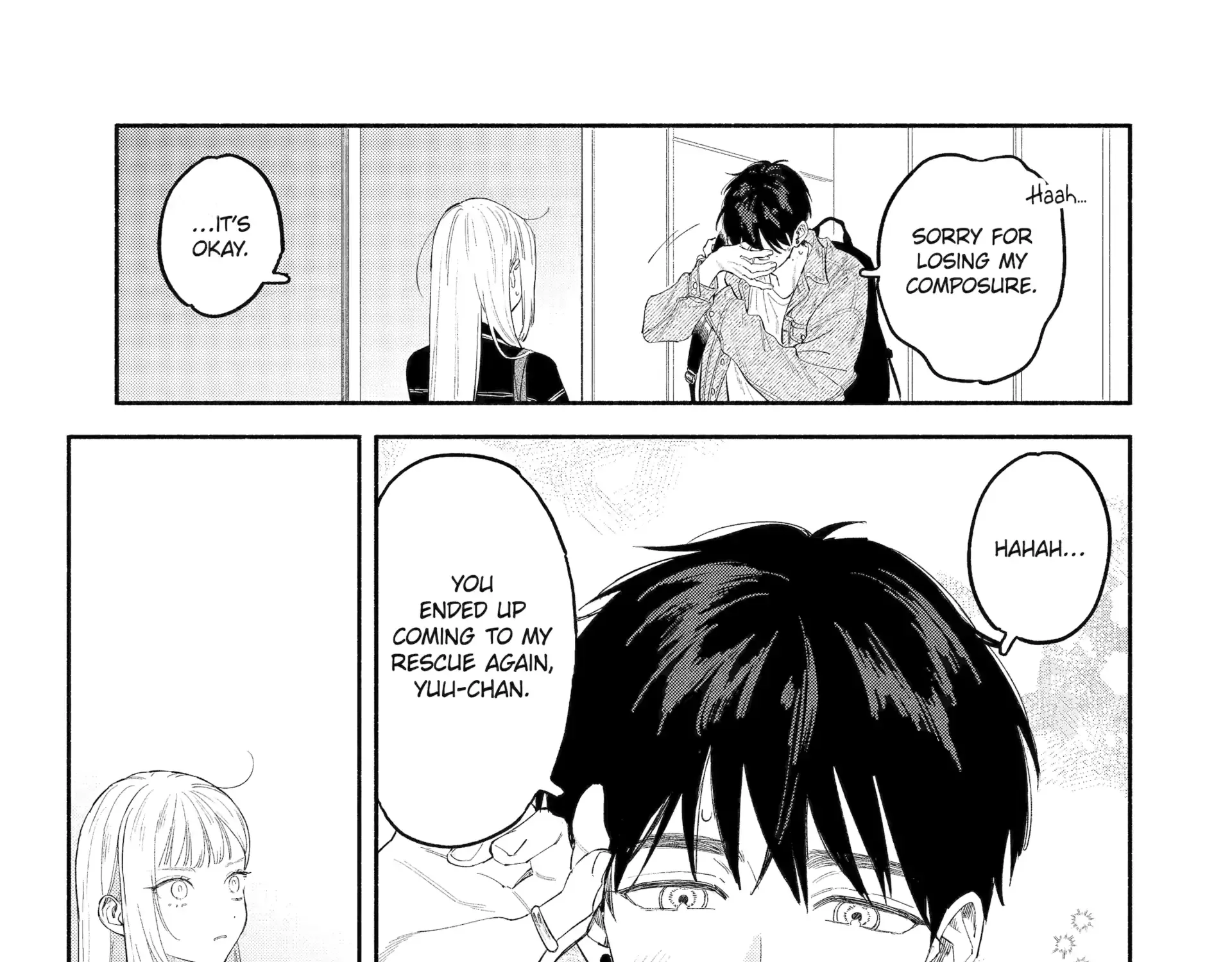 Read Yang Can