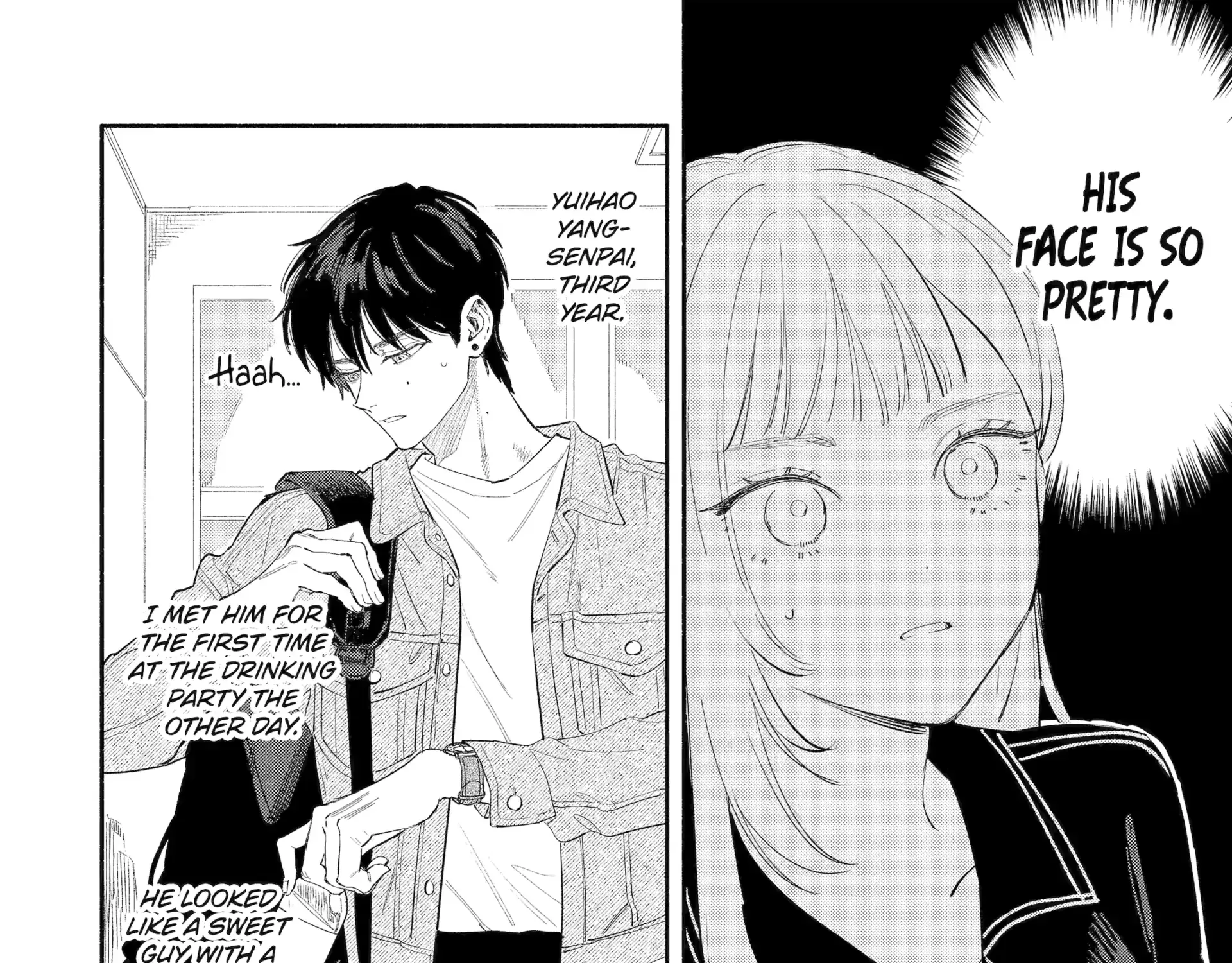 Read Yang Can